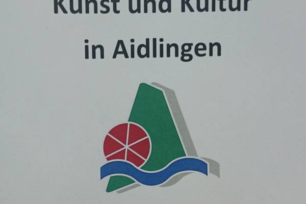 Kunst und Kultur in Aidlingen
