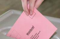 Bundestagswahl am 22.09.2013